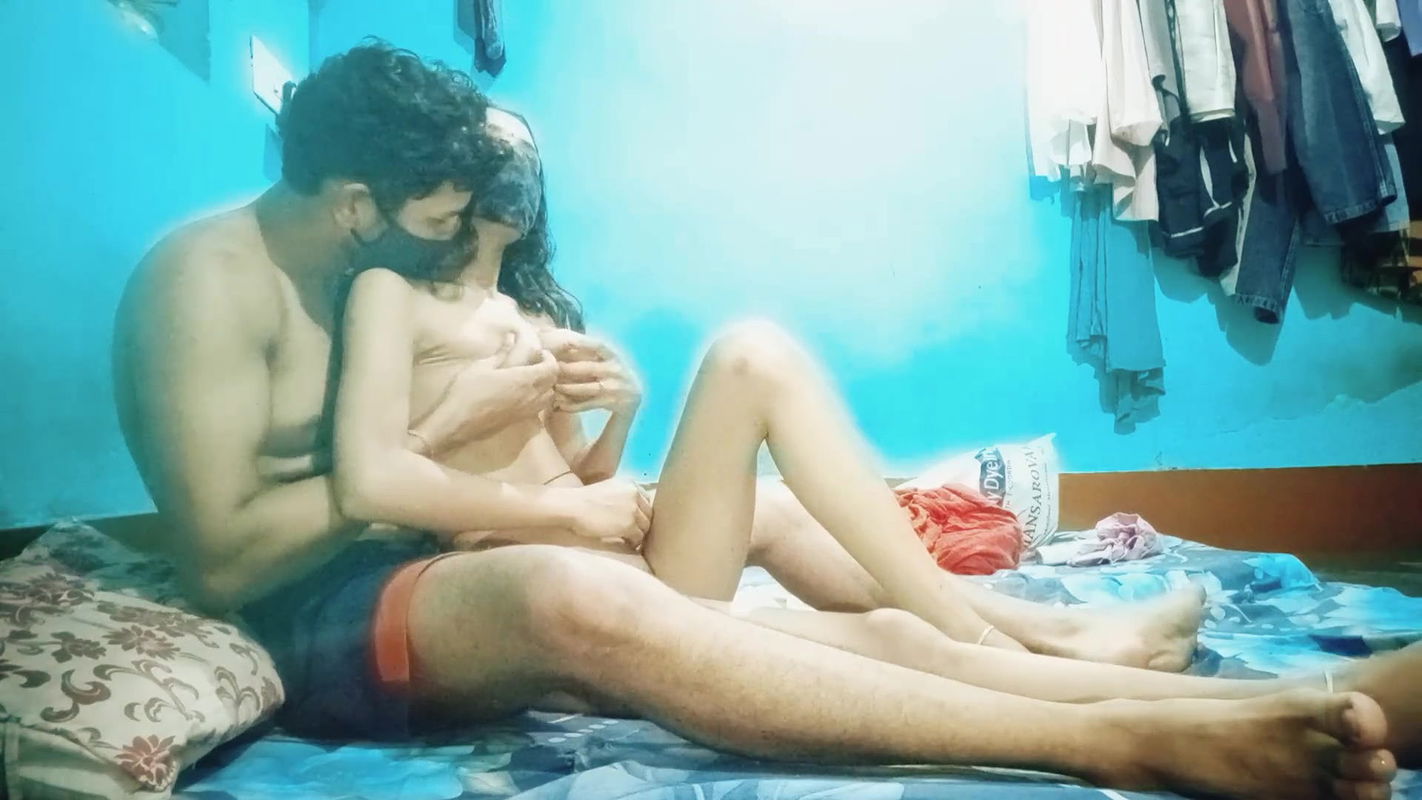 Desi Indian College Friend Beautiful Pussy Fuck in Oyo with BF for Get Pregnant, Indian Desi Village Cute College Friend Pussy X