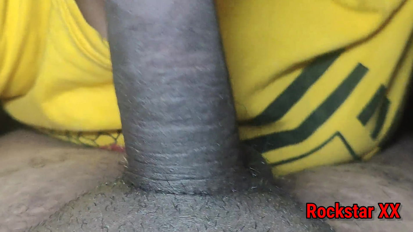 Sexy Indian Desi House Wife Blowjob