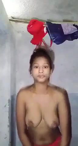 Bengali village wife