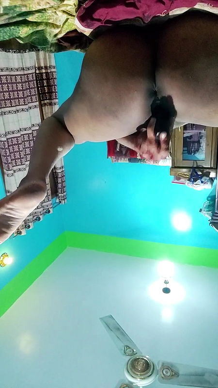 Cute bengali girl fun