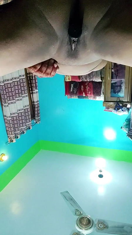 Cute bengali girl fun