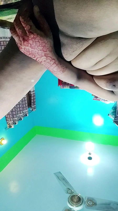 Cute bengali girl fun