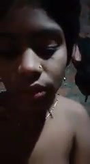 Bengali sexy bhabi