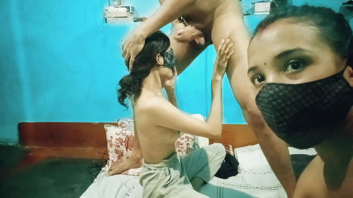 Desi College Student Friends Threesome Xxxx video, Indian Desi College Friends Threesome Fucking Xxxx video