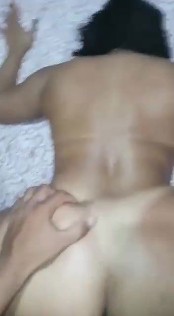 Friend wife big ass doggy