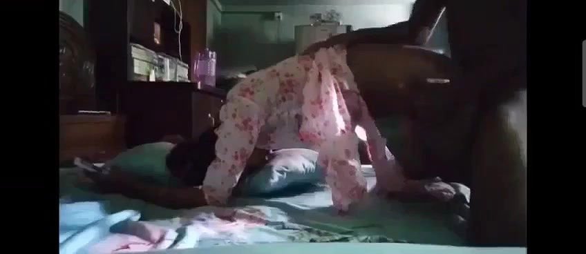 Desi couple first time anal
