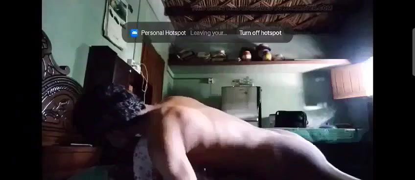 Desi couple first time anal