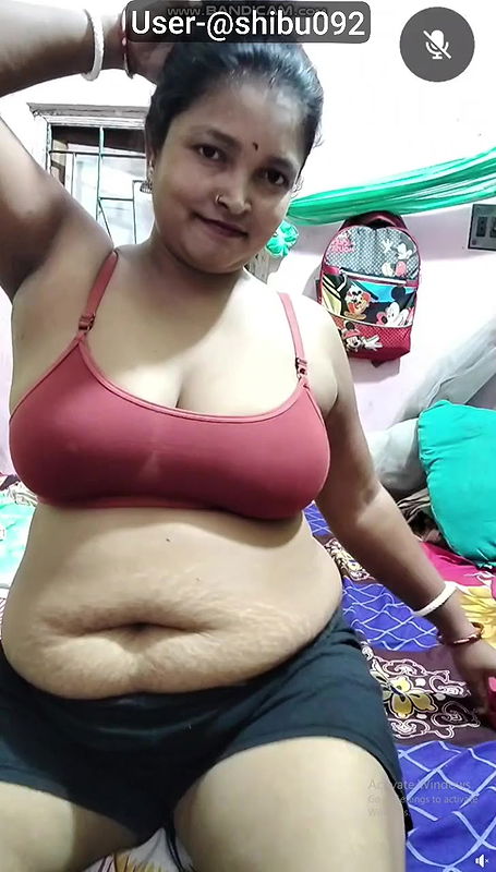 Youtuber Mandira sarkar 2