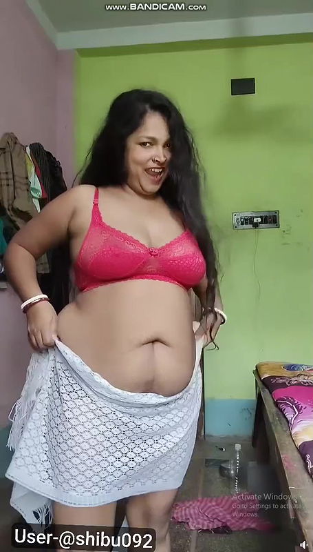 youtuber Mandira sarkar