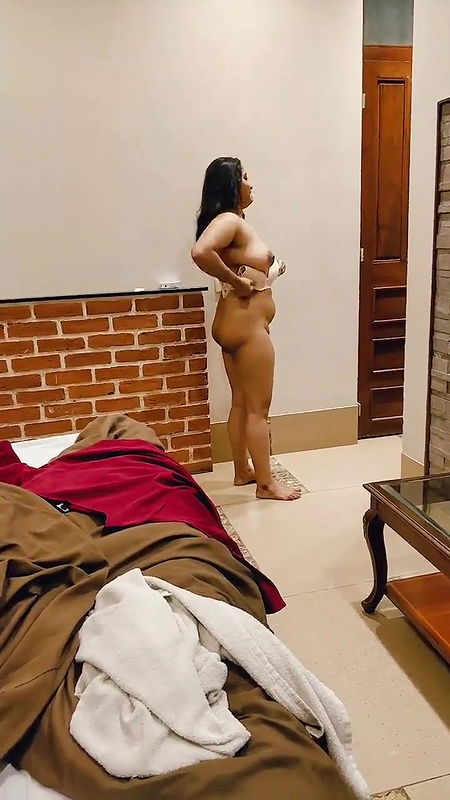 After fucking dressup