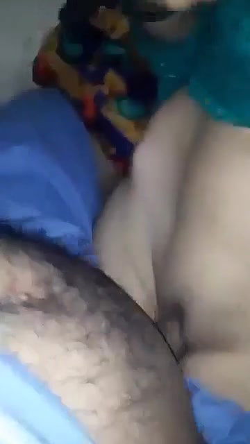 Bengali Boudi bald pussy fucking with horny face