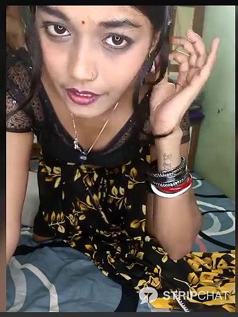 HotPiya1 Dildo in Ass Hole Show