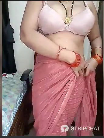 Kaamukshweta Boobs Ass Show on Cam