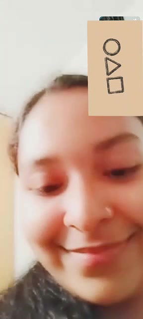 Hot gf pallabi showing her full strip nude in video call with her boyfriend (2)6