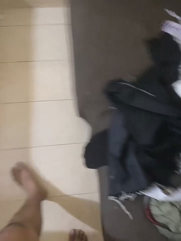 United couple fucking video