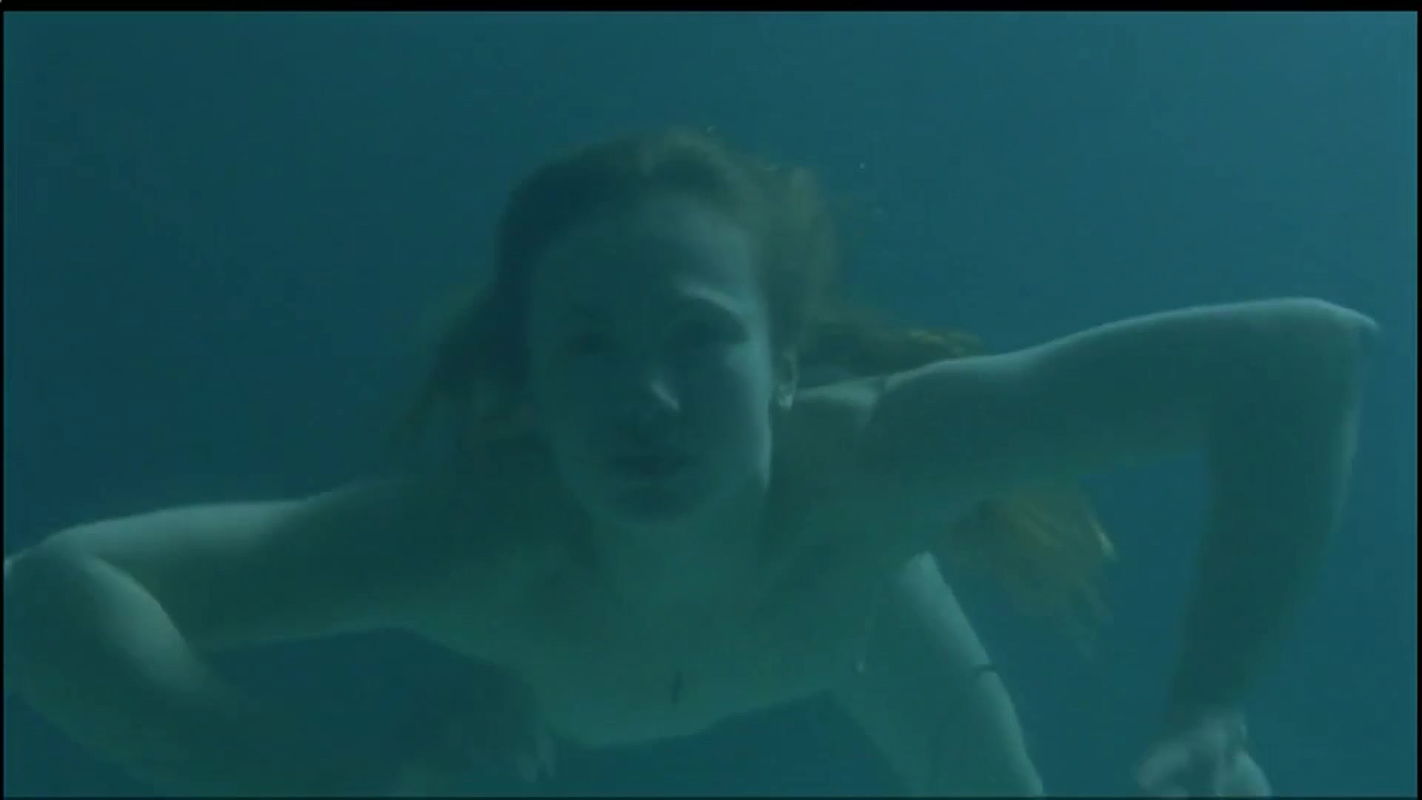 Alina Levshin, Karolina Lodyga  In the Face of Crime (2010)1080p