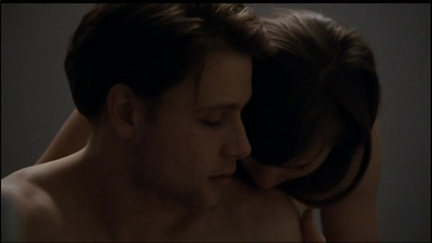 Alina Levshin, Karolina Lodyga  In the Face of Crime (2010)1080p