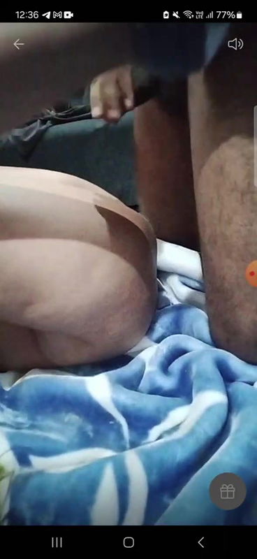 Jeena aka Hinna aka Rose BJ and Sex With face