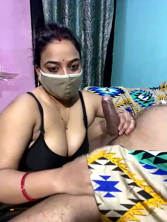 Sexy bhabhi rimi blowjob