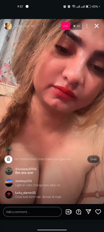 Anamika Raisa bengali sexy shemale 6