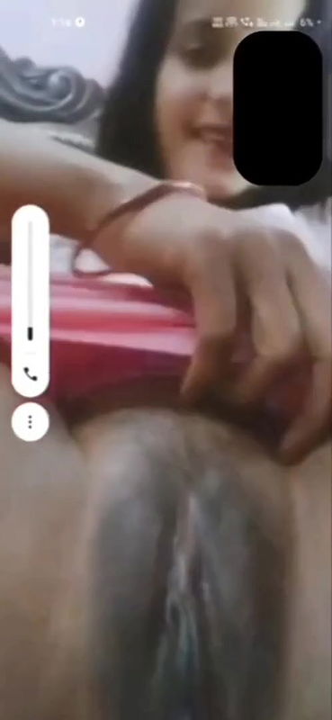 Horney desi village bhabhi fingring hard