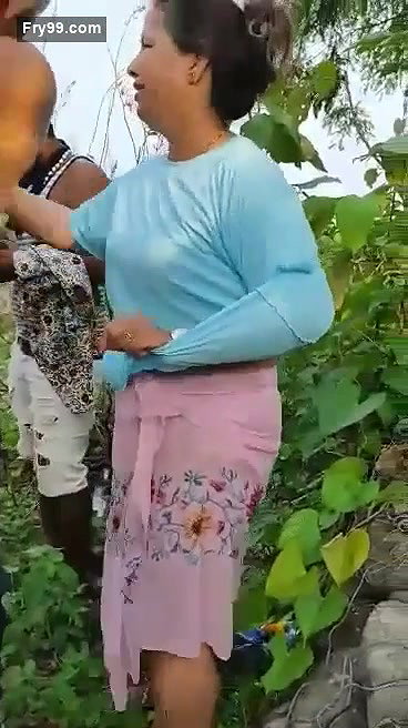 Assamese Bhabhi OutDoor Fucking With Lover Caught