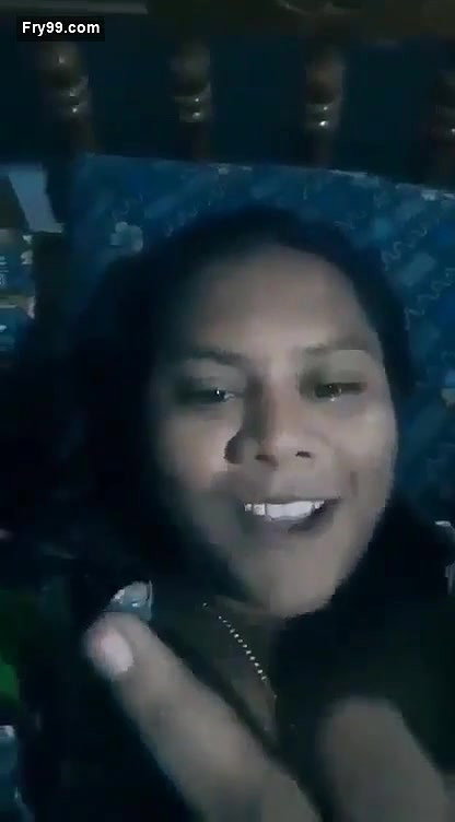 Tamil Hot Bhabhi Masturbating Hard