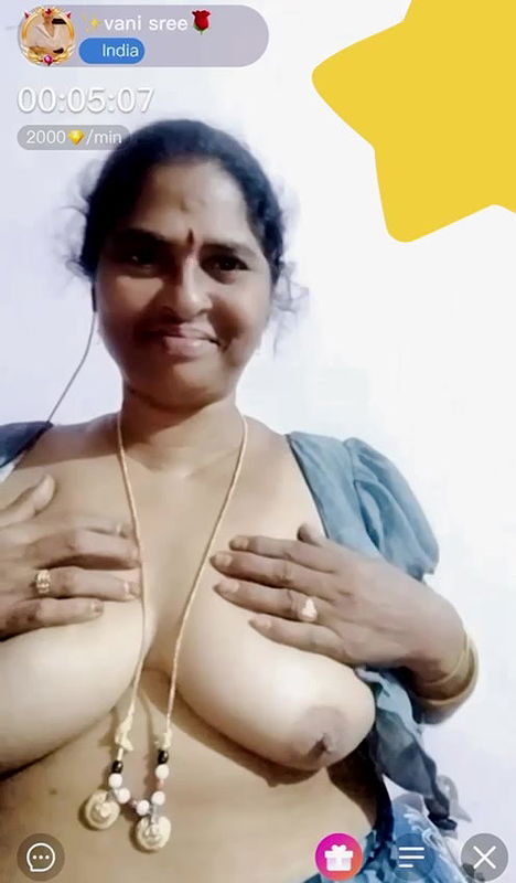 vani sree