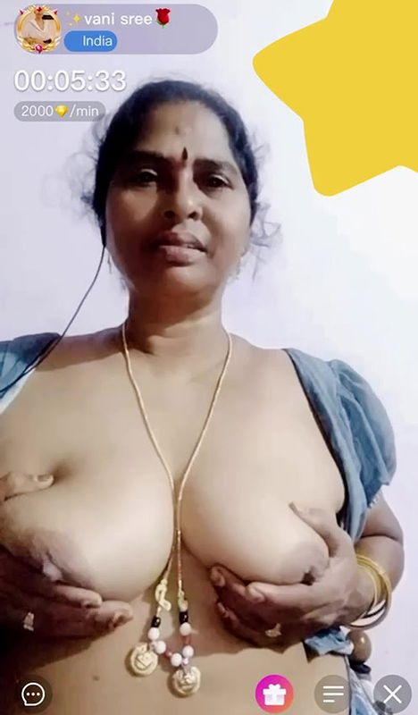 vani sree