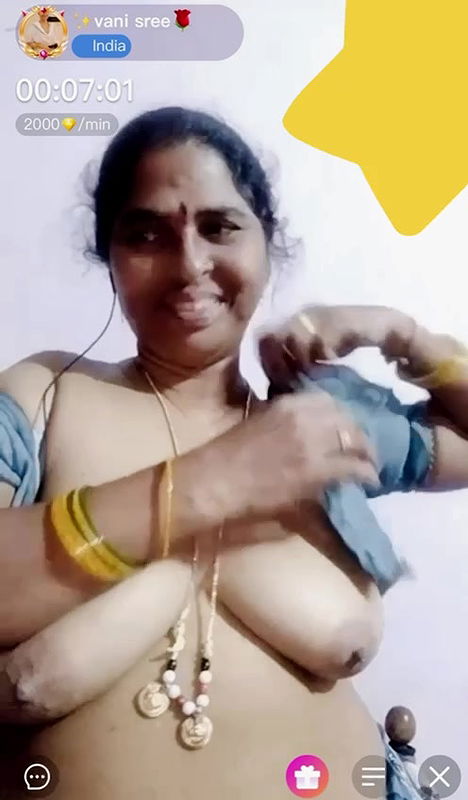 vani sree