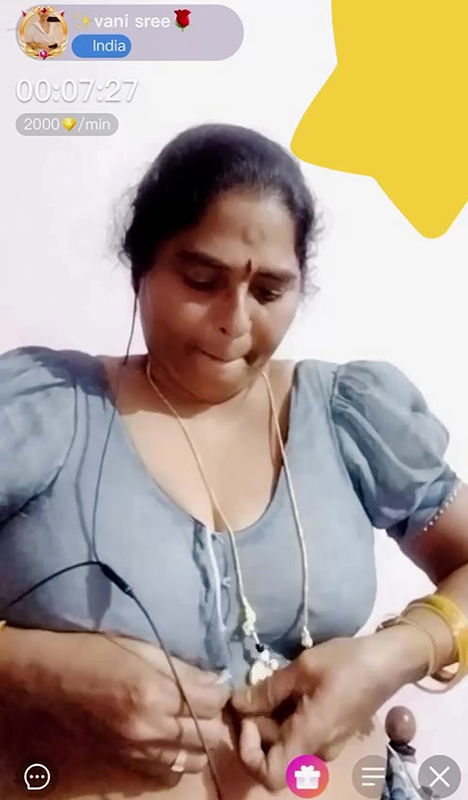 vani sree