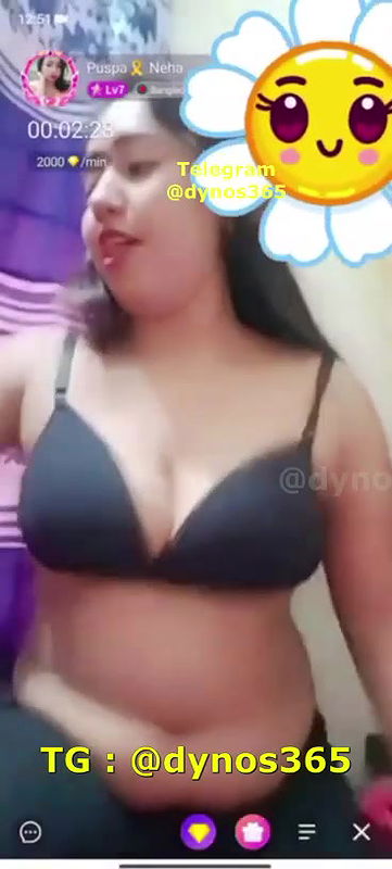 puspa neha