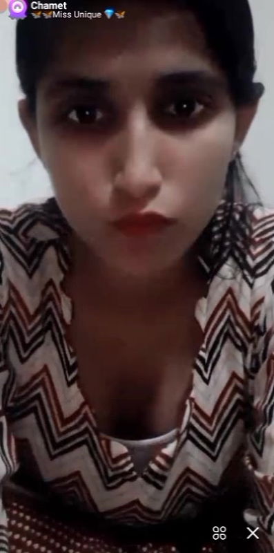 miss unique