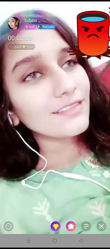 sahiba