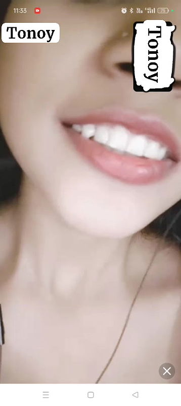 tonoy