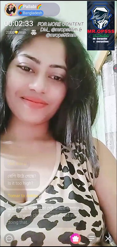 pallabi