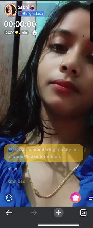 pakhi