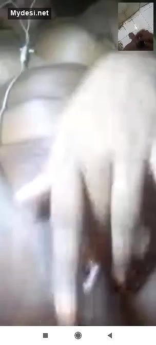 Desi village bhabi live on cam