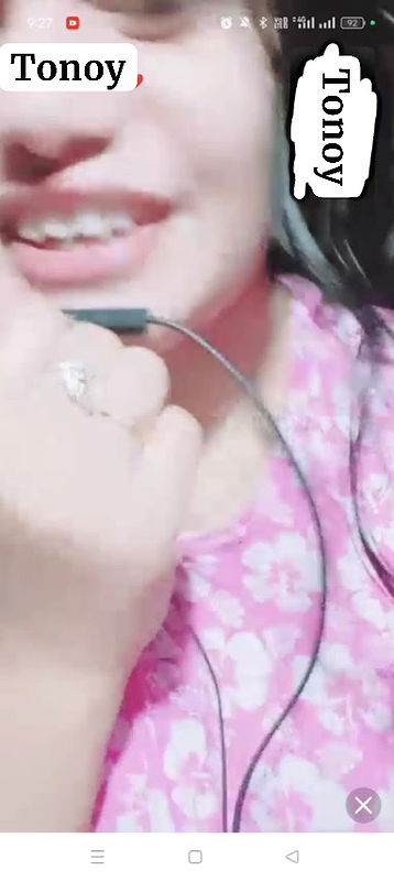 tonoy
