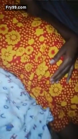 Husband Recording While Wife Sleeping Nude