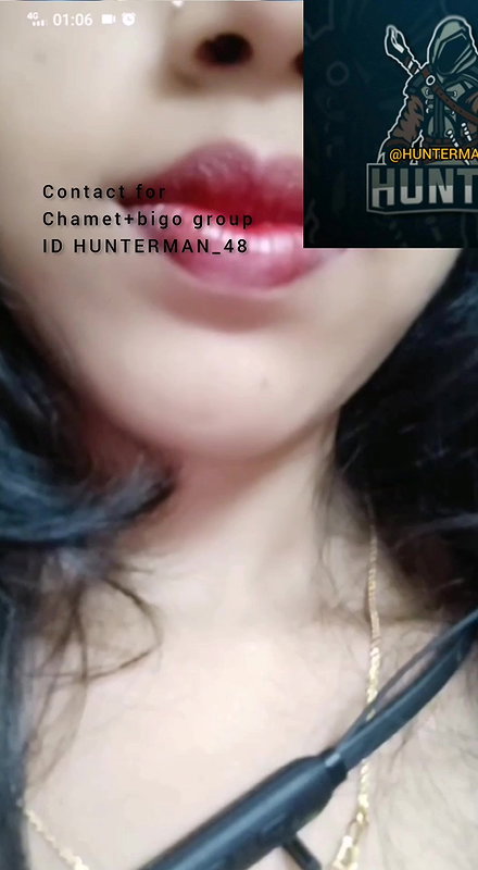 Janu – Chamet