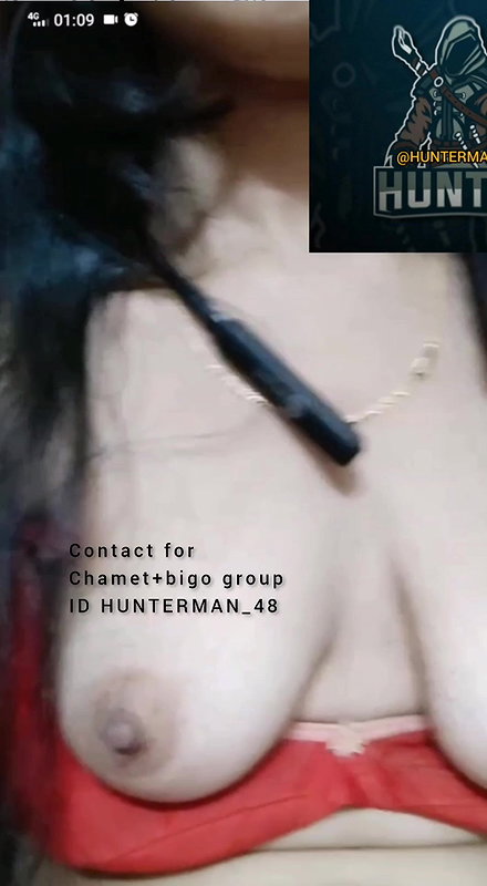 Janu – Chamet