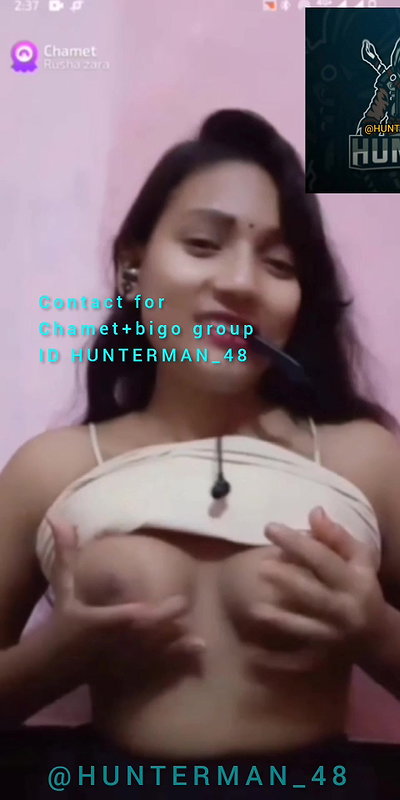 Rusha – Chamet