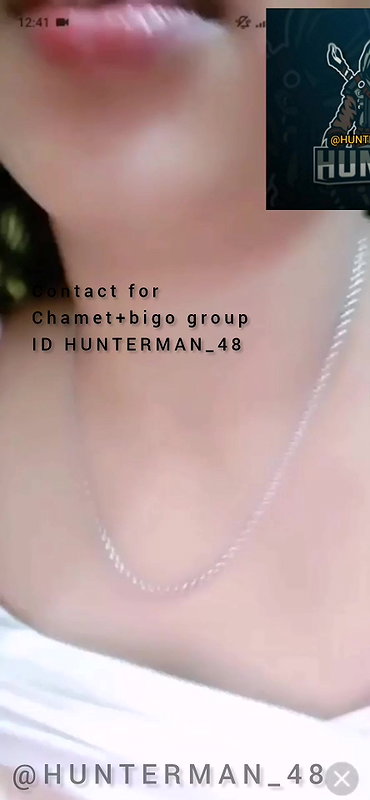 Hot Girl – Chamet
