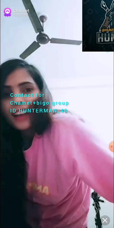 Kalpana – Chamet