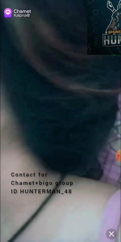 Kalpana – Chamet