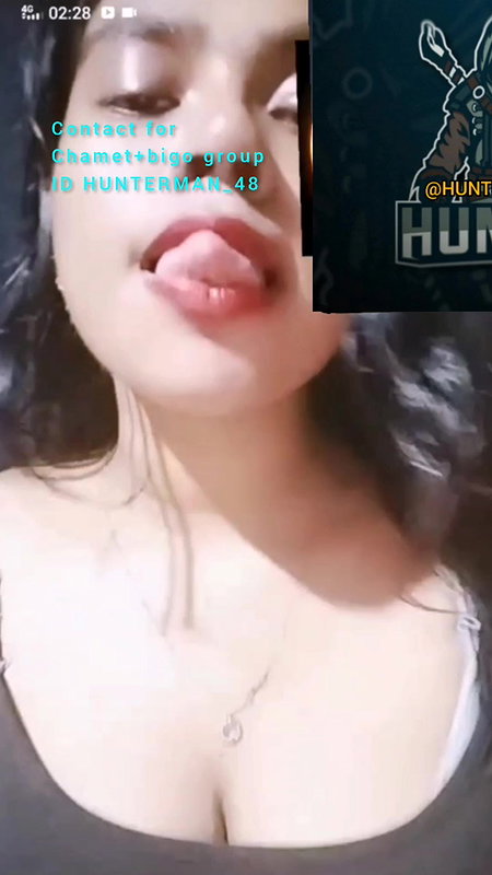 Muskan – Chamet
