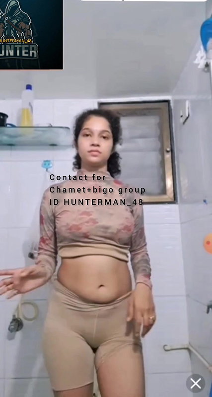 Arju – Chamet