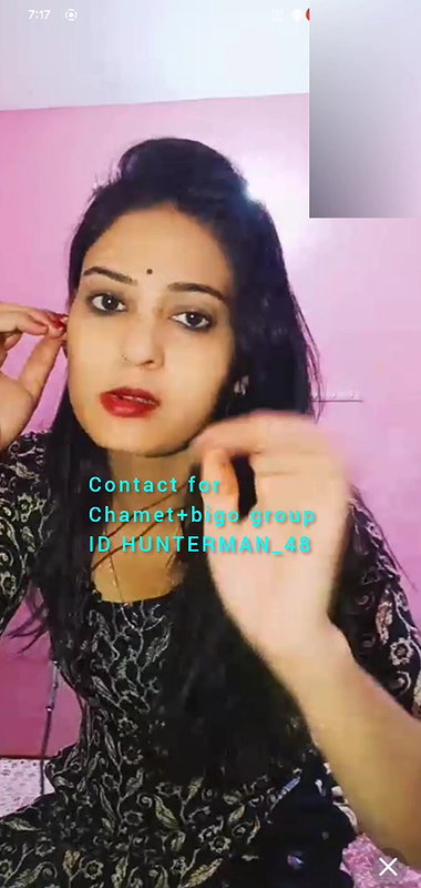 Ruhi – Chamet