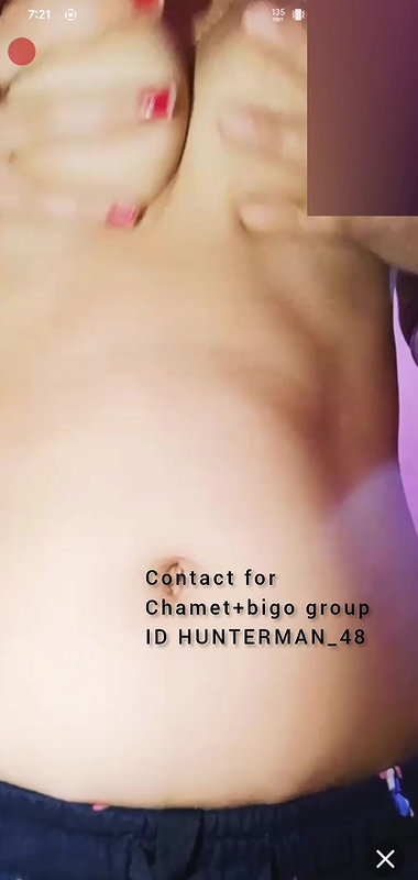 Ruhi – Chamet